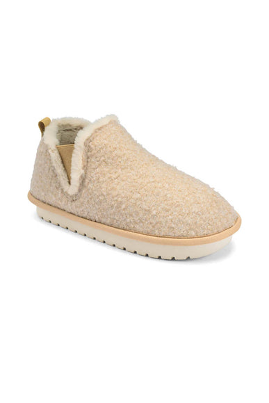 Cobian Booties for Women in Cream 