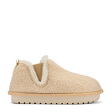 Cobian Booties for Women in Cream 