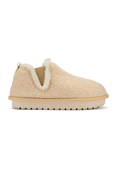 Cobian Booties for Women in Cream 