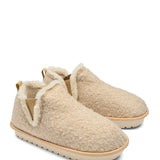 Cobian Booties for Women in Cream 