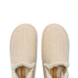 Cobian Booties for Women in Cream 