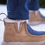 Columbia Landroamer Cozy Booties for Women in Elk