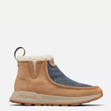 Columbia Landroamer Cozy Booties for Women in Elk