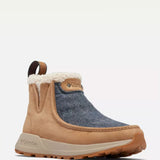 Columbia Landroamer Cozy Booties for Women in Elk