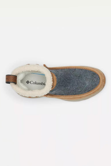 Columbia Landroamer Cozy Booties for Women in Elk