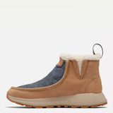 Columbia Landroamer Cozy Booties for Women in Elk