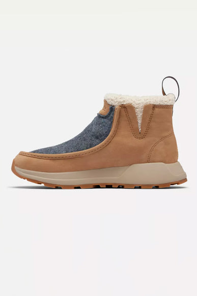 Columbia Landroamer Cozy Booties for Women in Elk