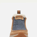 Columbia Landroamer Cozy Booties for Women in Elk