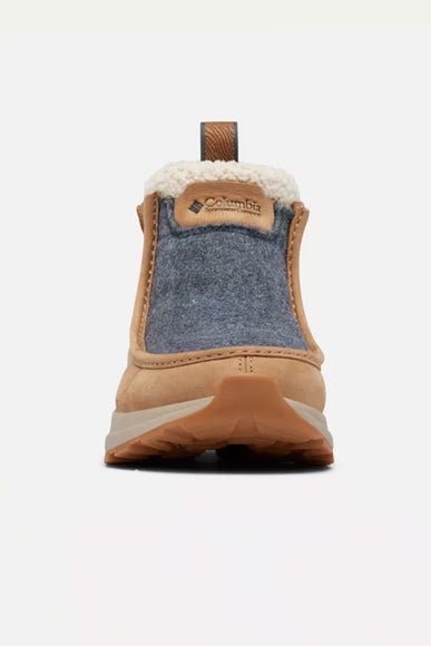 Columbia Landroamer Cozy Booties for Women in Elk