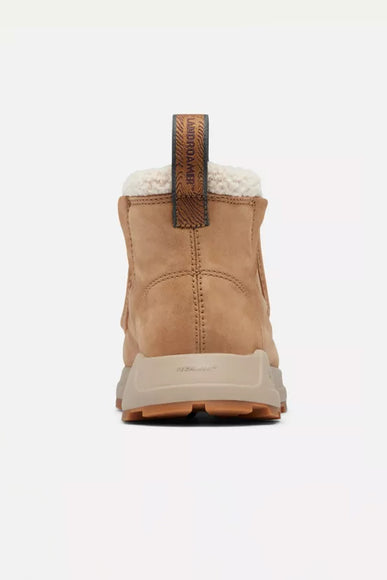 Columbia Landroamer Cozy Booties for Women in Elk