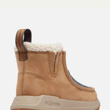 Columbia Landroamer Cozy Booties for Women in Elk