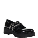 Chinese Laundry Vagabond Mary Janes Shoes for Women in Black