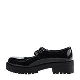 Chinese Laundry Vagabond Mary Janes Shoes for Women in Black