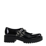 Chinese Laundry Vagabond Mary Janes Shoes for Women in Black