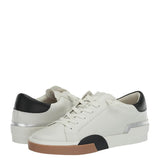 DV Dolce Helix Sneakers for Women in Black/White