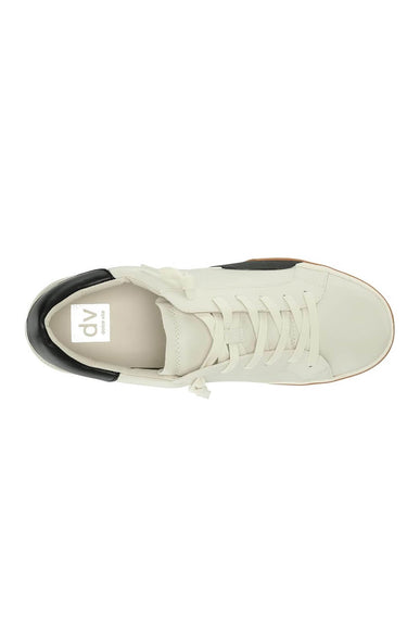 DV Dolce Helix Sneakers for Women in Black/White