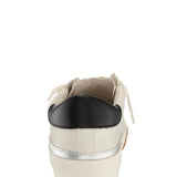 DV Dolce Helix Sneakers for Women in Black/White