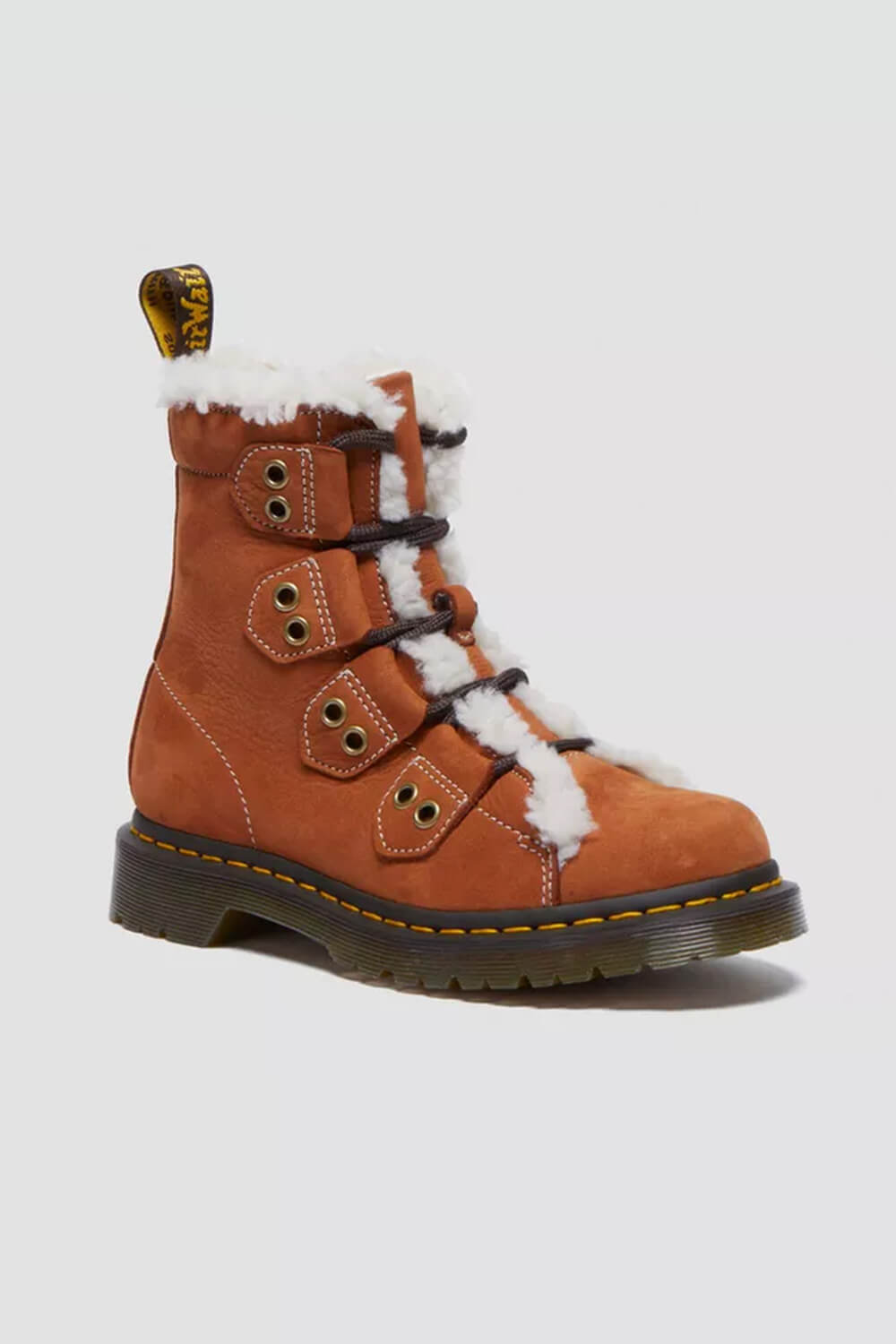 Dr martens farylle boots deals