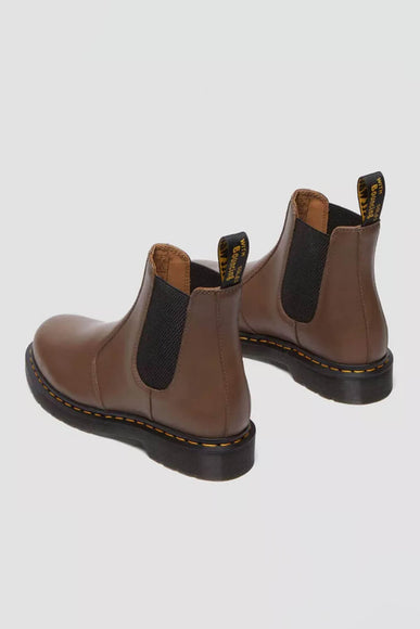 Dr. Martens Atriums Chelsea Boots for Women in Khaki