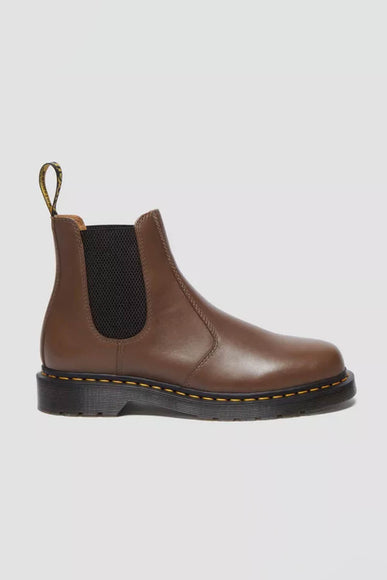 Dr. Martens Atriums Chelsea Boots for Women in Khaki