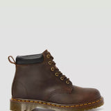 Dr. Martens 939 Ben Boot Crazy Hours in Dark Brown