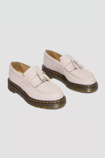 All white dr on sale martens