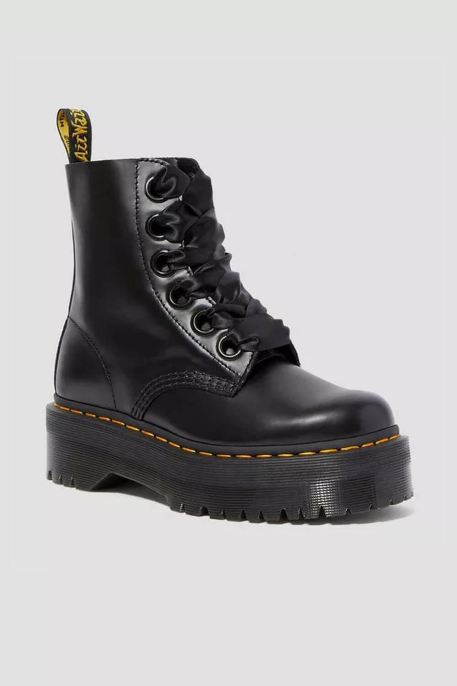 Dr. Martens Holly Platform Oxford - Women's - Free Shipping