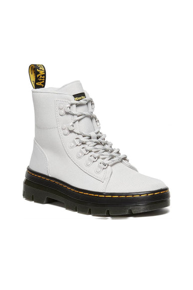 Dr. Martens Combs W Boots for Women in Grey