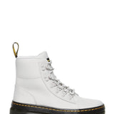 Dr. Martens Combs W Boots for Women in Grey