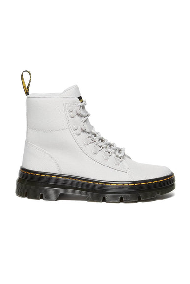 Dr. Martens Combs W Boots for Women in Grey