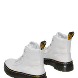 Dr. Martens Combs W Boots for Women in Grey