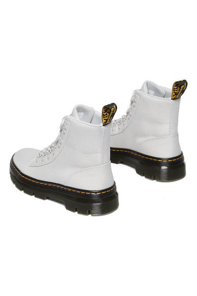 Dr. Martens Combs W Boots for Women in Grey