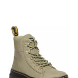 Dr. Martens Combs W Boots for Women in Olive Green