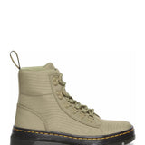 Dr. Martens Combs W Boots for Women in Olive Green