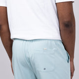 Free Fly Reverb 8" Shorts for Men in Ocean Mist