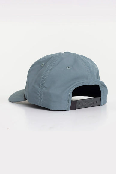 Free Fly Wave Performance Hat for Men in Stone Blue