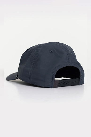 Free Fly Wave Performance Hat for Men in Storm Cloud