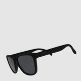 goodr A Unicorn Calamity OG Sunglasses in Black