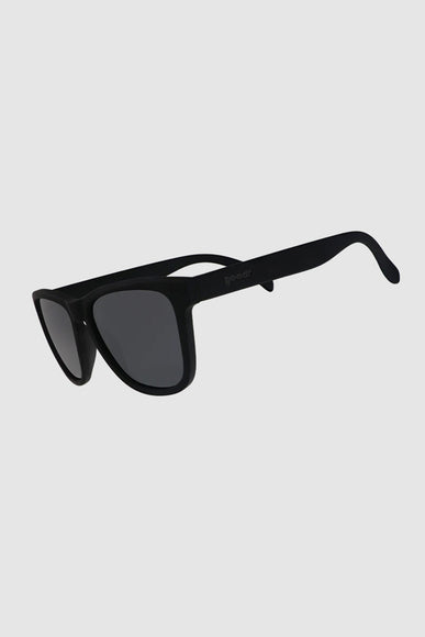 goodr A Unicorn Calamity OG Sunglasses in Black