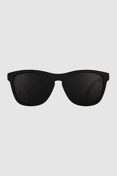 goodr A Unicorn Calamity OG Sunglasses in Black