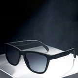 goodr A Unicorn Calamity OG Sunglasses in Black