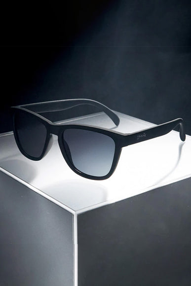 goodr A Unicorn Calamity OG Sunglasses in Black