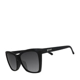 New Wave Renegade Sunglasses in Black