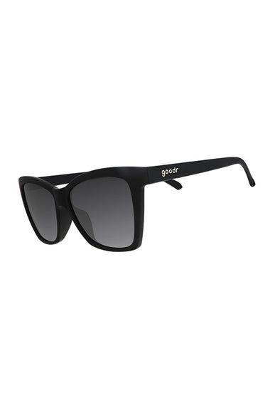 New Wave Renegade Sunglasses in Black