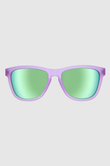 Goodr Lilac It Like That OG Sunglasses in Purple