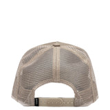 Goorin Bros The Baddest Boy Trucker Hat for Men in Black