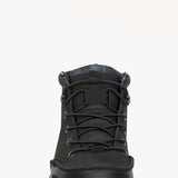 HEYDUDE Men’s Bradley Classic Boots in Black