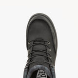 HEYDUDE Men’s Bradley Classic Boots in Black