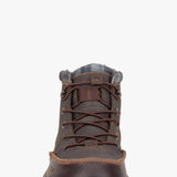 HEYDUDE Men’s Bradley Classic Boots in Brown