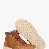 HEYDUDE Men’s Bradley Classic Boots in Cognac